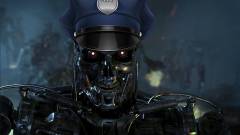 A San Franciscó-i rendőrség azt szeretné, hogy a bűnüldöző robotjaik ölhessenek is kép