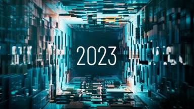 Cyberbiztonsági előrejelzés 2023-ra kép