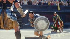 Megvan a Gladiátor 2 főszereplője, hamarosan kezdődik a forgatás kép