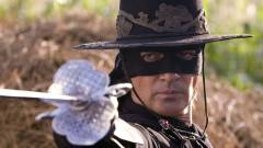 Antonio Banderas elmondta, ki lehetne szerinte a következő Zorro – és erre tényleg nem számítottunk kép