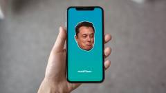 Ha az Apple és a Google betiltja a Twittert, Elon Musk saját mobilmárkával áll elő kép