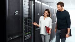 Fujitsu TechCommunity 2022 a partnerek IT-készségeinek fejlesztésére kép