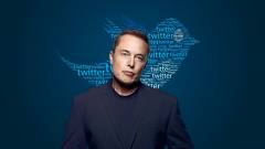 Elon Musk befűtött az Apple-nek, szavazással hergel a cég ellen a Twitteren kép