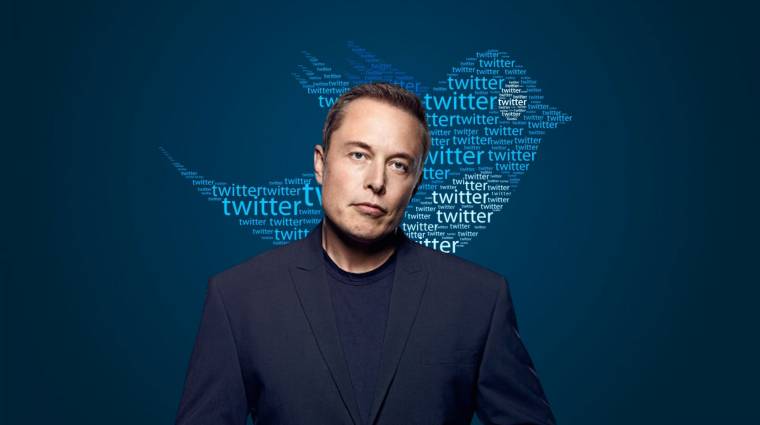 Elon Musk a követőire hallgatott a Twitterről letiltott újságírók ügyében kép