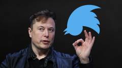 Olyat ígért Elon Musk, ami a feje tetejére állíthatja a Twittert kép