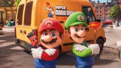 Meglepő szinkronhangokat hallhatunk a Super Mario film magyar verziójában kép