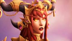 Nemi erőszakra utal a World of Warcraft egyik új küldetése, kiborultak a rajongók kép