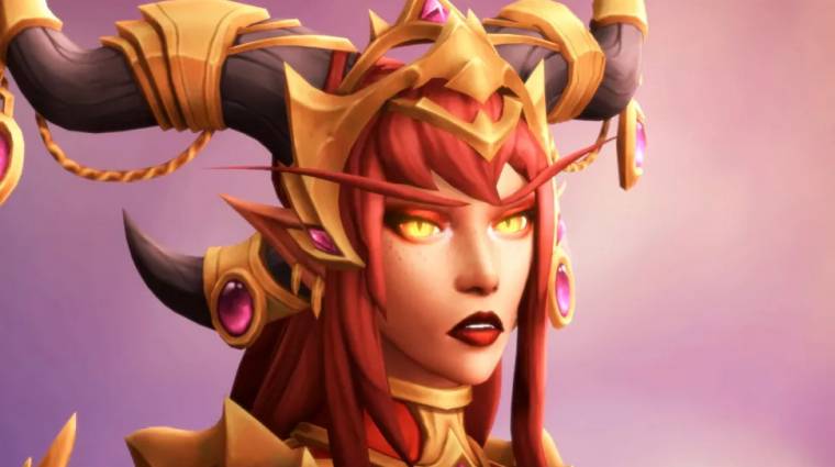 Megjelent a World of Warcraft: Dragonflight, meghaltak a szerverek bevezetőkép