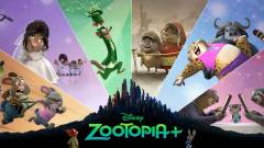 Zootropolis+ ajánló - ezzel kibírjuk, amíg a Disney folytatja a filmet kép