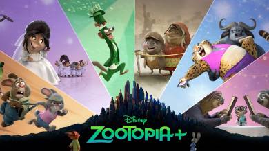 Zootropolis+ ajánló - ezzel kibírjuk, amíg a Disney folytatja a filmet kép