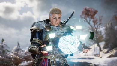 A vártnál korábban és egy nagy meglepetéssel érkezett az Assassin's Creed Valhalla lezárása