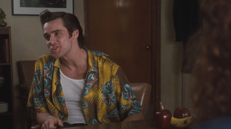 Tudtad, hogy eredetileg nem Jim Carrey bújt volna Ace Ventura bőrébe? bevezetőkép