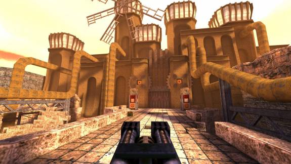 Így lehet a Quake és sok más játék ingyen a tiéd kép