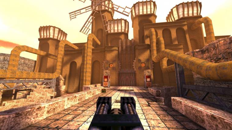 Így lehet a Quake és sok más játék ingyen a tiéd bevezetőkép
