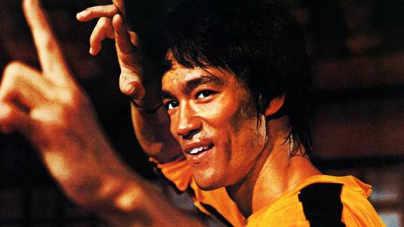 Oscar-díjas rendező készít filmet Bruce Lee életéről kép