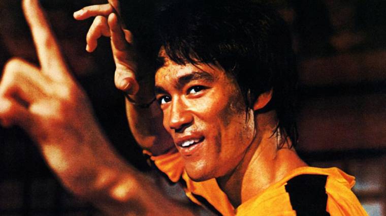 Oscar-díjas rendező készít filmet Bruce Lee életéről bevezetőkép