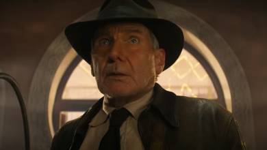 BREAKING: Itt az Indiana Jones 5 első előzetese!