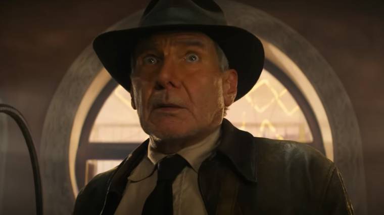 BREAKING: Itt az Indiana Jones 5 első előzetese! bevezetőkép
