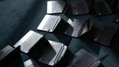 Laptops for Ukraine: nagyszabású IT-gyűjtés vette kezdetét kép