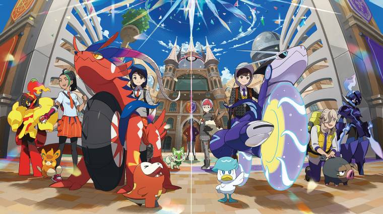 Egy Pokémon-játékos 20 évnyi adatot veszített el egyetlen pillanat alatt bevezetőkép