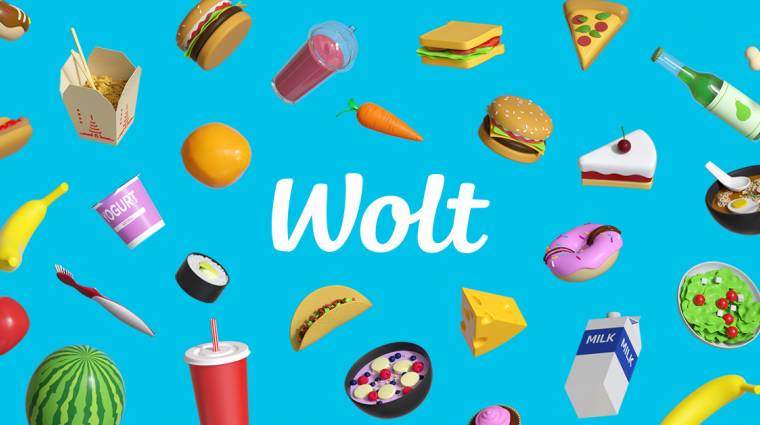 A Wolt lesz a házhozszállítás Netflixe: havidíjért ingyen érkezik az étel kép