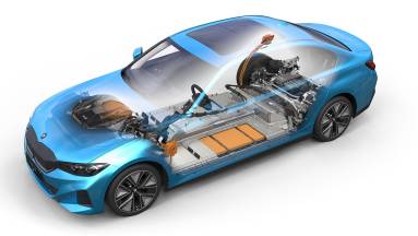 Debrecenben készülnek majd a BMW elektromos autói fókuszban