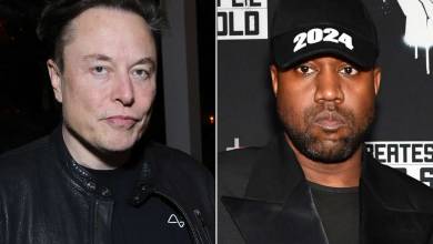 Kanye West hitleres ámokfutása már a szólásszabadságért harcoló Elon Musknak sem fért bele