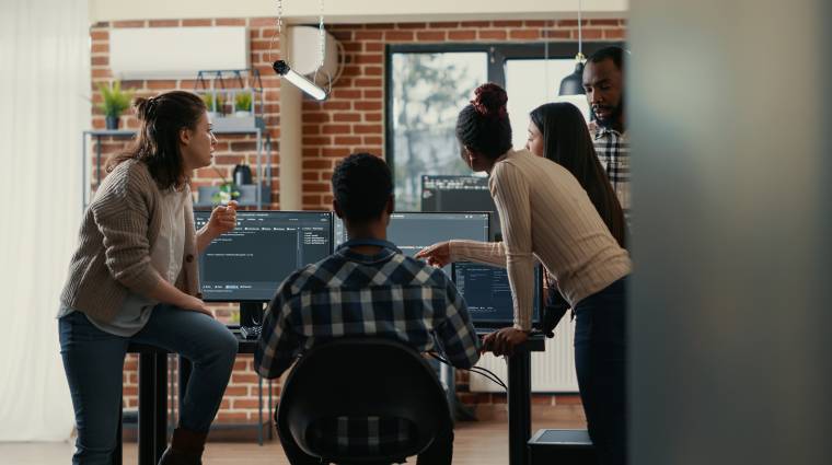 Riesgo de aversión al riesgo de Gartner