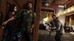 Így fest a The Last of Us Part I belső nézetes játékként kép