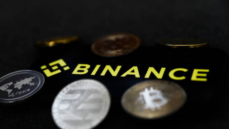 A világ egyik leggazdagabb országának állami cége veszi meg a Binance kisebbségi részesedését kép