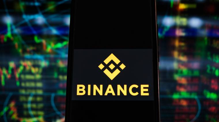 Bajba kerülhet Európában a világ legnagyobb kriptotőzsdéje kép