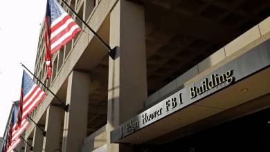 Az FBI ismét kongatja a vészharangot a TikTok miatt kép