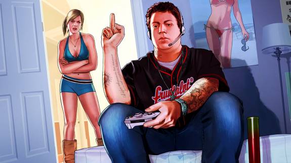 Így telt a Grand Theft Auto széria első 25 éve kép
