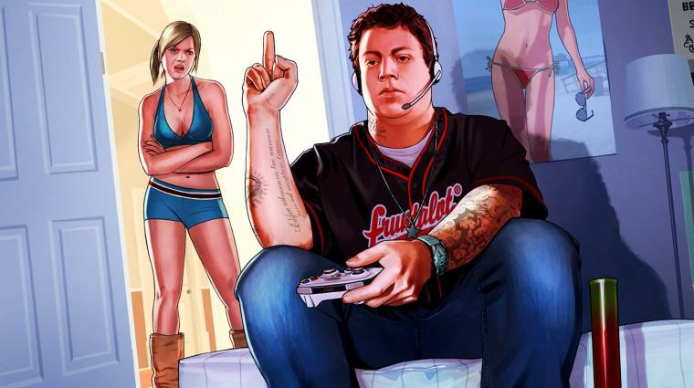 Így telt a Grand Theft Auto széria első 25 éve bevezetőkép