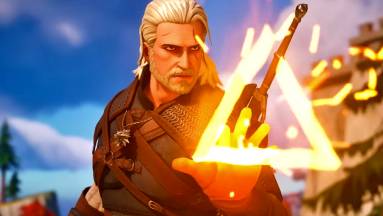 Geralt és Doom Slayer is bekerült az első játékba, ami már Unreal Engine 5.1-re épül kép