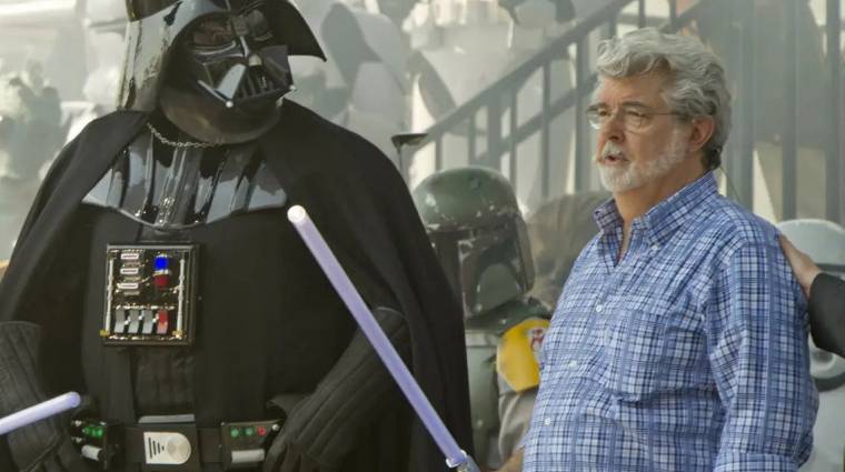 George Lucas szerint csakis ebben a sorrendben szabad megnézni a Star Wars filmeket bevezetőkép