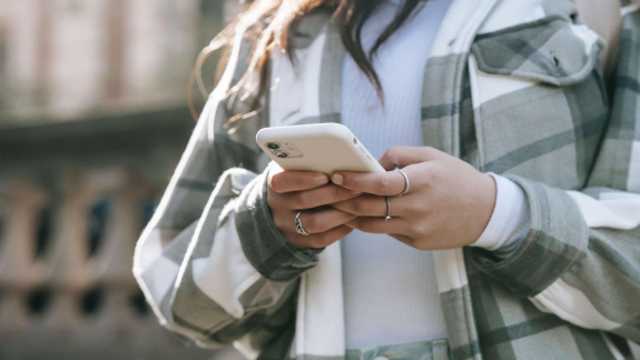A Google szerint napi egy milliárd RCS üzenet kerül elküldésre kép