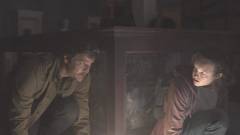 Kiderülhetett, hogy kit játszik Ellie szinkronhangja, Ashley Johnson a The Last of Us sorozatban kép
