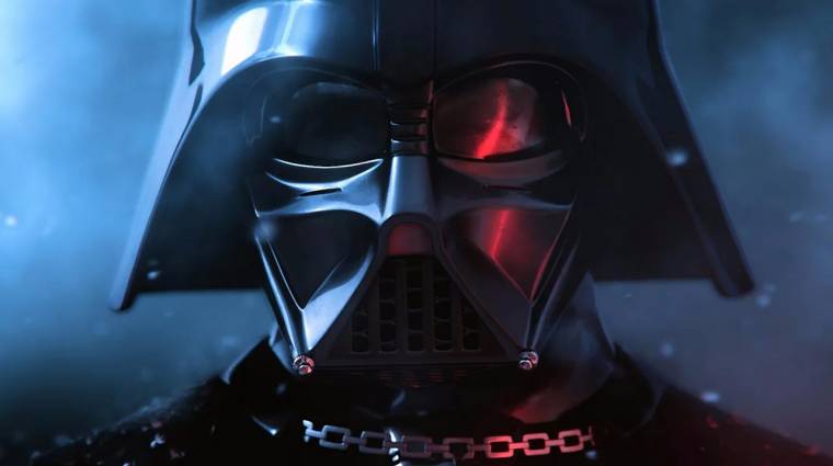 Egy egész sereget szereltek fel Darth Vader páncéljával, mindhiába bevezetőkép