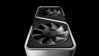 Újra az RTX 3060 a legnépszerűbb GPU a Steam hardverfelmérései szerint kép