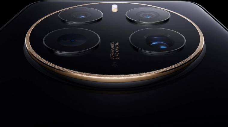 Profi fotósok is imádni fogják a Huawei Mate 50 Prót kép