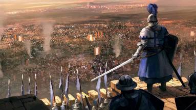 Knights of Honor 2: Sovereign teszt - lesz még London magyar falu fókuszban