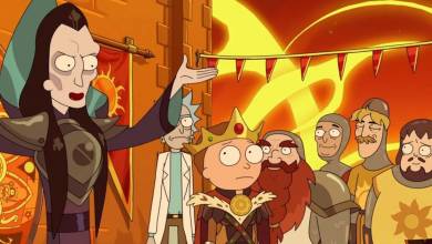 Daniel Radcliffe rákap a heroinra a Rick and Morty új részében, és nem is ez a legdurvább