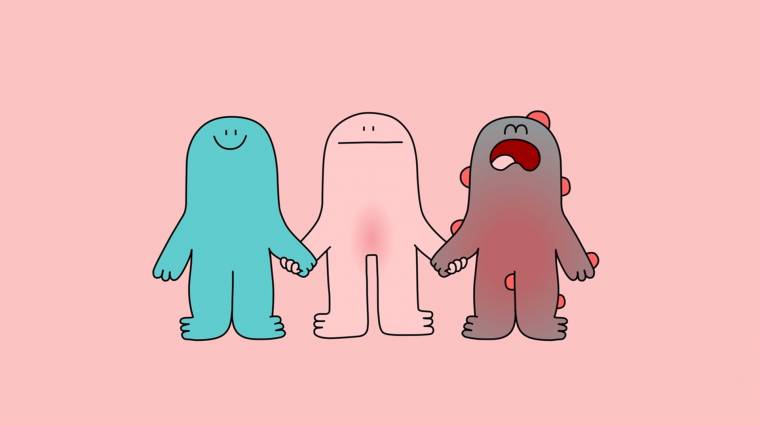 Hiánypótló és ingyenes e-book jelent meg, ami segít, hogy elkerüld a nemi betegségeket bevezetőkép