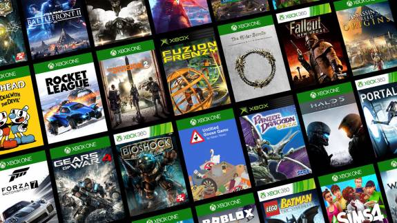 Ennyi volt, a Microsoft is beáll a sorba, és megemeli az Xbox-játékok árát kép