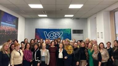 Elindult a VOSZ MultiMentor program kép