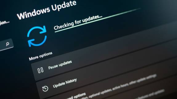 A Microsoft a saját kezébe venné minden alkalmazás frissítését kép