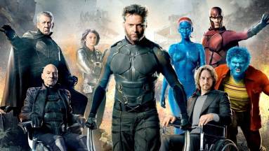 Mikor érkeznek meg végre az X-Men mutánsai a Marvel filmes univerzumába? kép