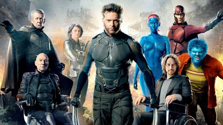 Mikor érkeznek meg végre az X-Men mutánsai a Marvel filmes univerzumába? bevezetőkép