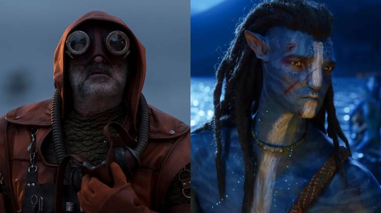 Ha látványos filmre vágysz, nem csak az Avatar 2 vár a mozikban kép